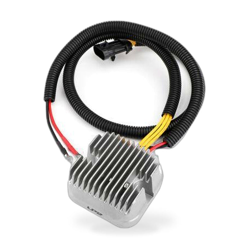 Voltage Rectifier Regulator to suit Polaris Hawkeye 325 — image 1