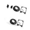 2 Sets Carburetor Rebuild Repair Kit (Pair) to suit Yamaha Virago 750 — image 2