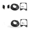 2 Sets Carburetor Rebuild Repair Kit (Pair) to suit Yamaha Virago 750 — image 1