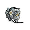 Double Twin Carburetor to suit CBT 125 250 2 Cylinder Engine — image 2