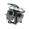 Double Twin Carburetor to suit CBT 125 250 2 Cylinder Engine — image 4