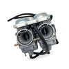 Double Twin Carburetor to suit CBT 125 250 2 Cylinder Engine — image 6