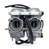 Double Twin Carburetor to suit CBT 125 250 2 Cylinder Engine — image 5