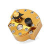 Adjustable Steering Damper Stabilizer Kit to suit Kove 450 Rally — image 3