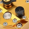 Adjustable Steering Damper Stabilizer Kit to suit Kove 450 Rally — image 4