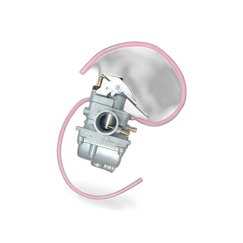 Carburetor with Fuel Filter Assembly to suit Suzuki JR80 — image 2