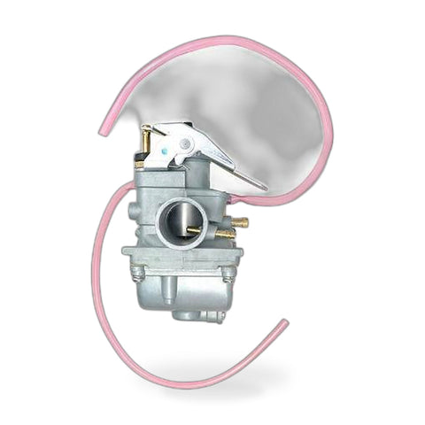 Carburetor with Fuel Filter Assembly to suit Suzuki JR80 — image 1
