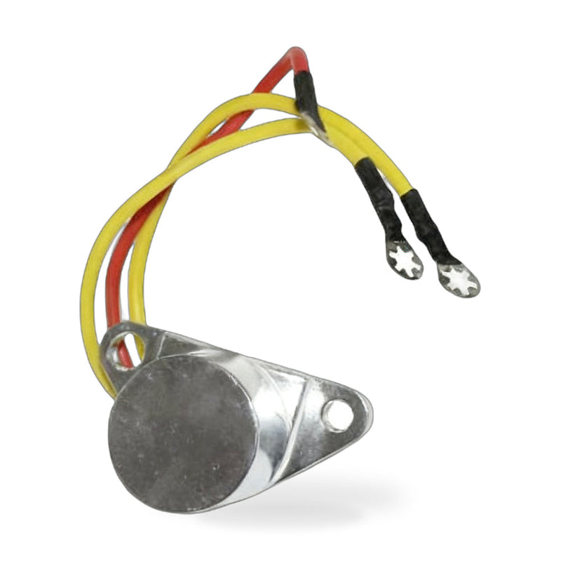 3-Wire Voltage Regulator Rectifier to suit Johnson Evinrude 15 HP — image 1