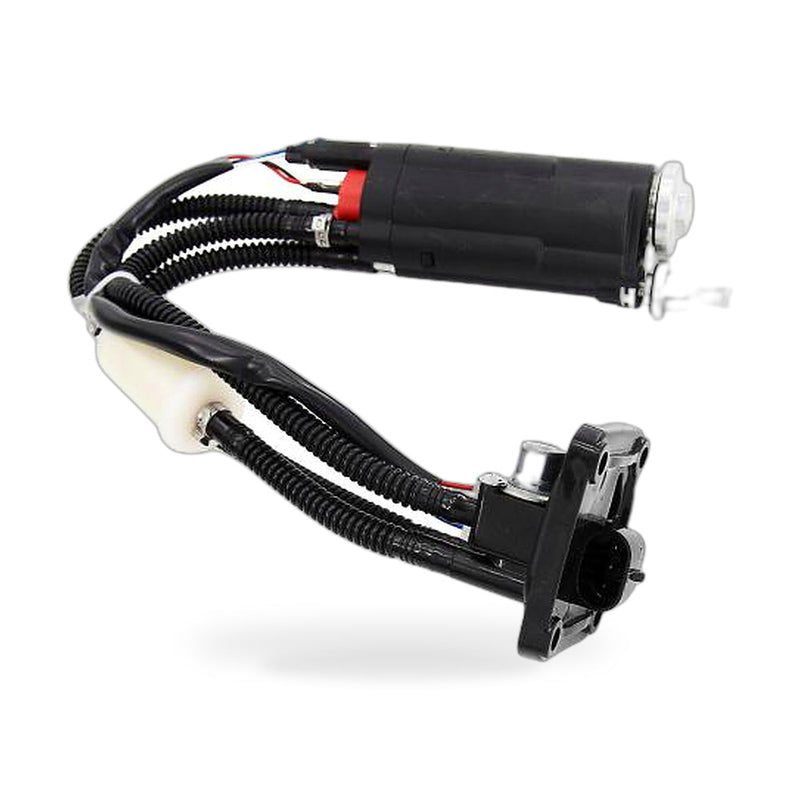 Electrical Fuel Pump to suit KTM EXC 250-500 Excluding 2011-2013 350-450 — image 1