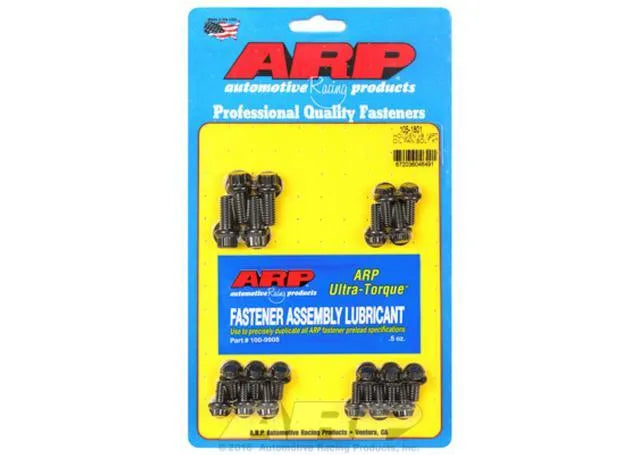 ARP Oil Pan Bolt Kit (Caprice 90-93/Commodore VH 81-84) — fits Holden Statesman