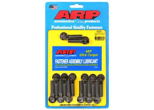 ARP 105-2001 Intake Manifold Bolt Kit