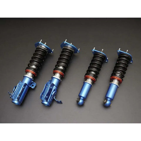 Cusco Coilover Suspension Kit Street Zero A (Starlet EP82/EP91 89-99) — fits Toyota Starlet