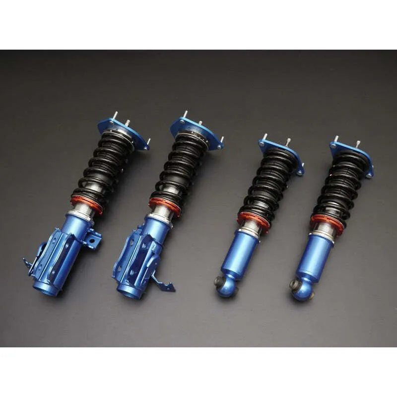 Cusco Coilover Suspension Kit Street Zero A (Starlet EP82/EP91 89-99) — fits Toyota Starlet