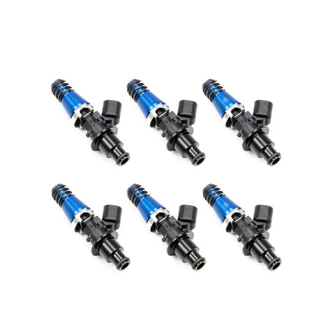 Injector Dynamics ID1050-XDS Direct Fit Injectors Set of 4