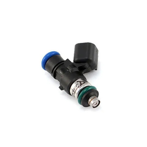 Injector Dynamics ID1050X Injector - 34mm Length, 14 mm Top/14mm Lower O-Ring - Single