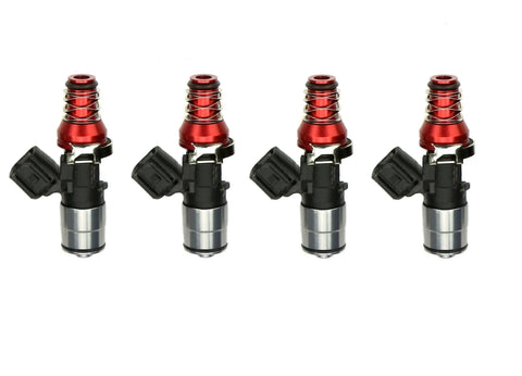 Injector Dynamics ID1050X 1050cc Fuel Injectors (WRX 01-14/STi 02-20) — fits Subaru Forester