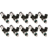 Injector Dynamics ID1050-XDS Direct Fit Injectors Set of 10