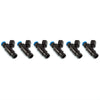 Injector Dynamics ID1050X 1050cc Fuel Injectors (FG XR6 Turbo)