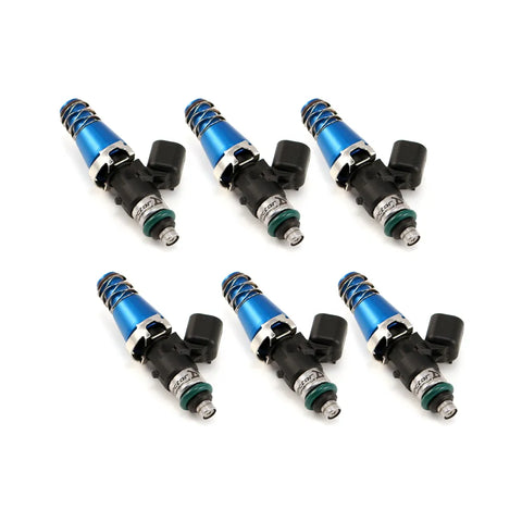 Injector Dynamics ID1050-XDS Direct Fit Injectors Set of 6