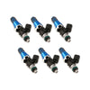 Injector Dynamics ID1050-XDS Direct Fit Injectors Set of 6