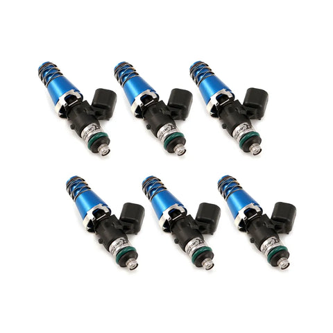 Injector Dynamics ID1050-XDS Direct Fit Injectors Set of 6