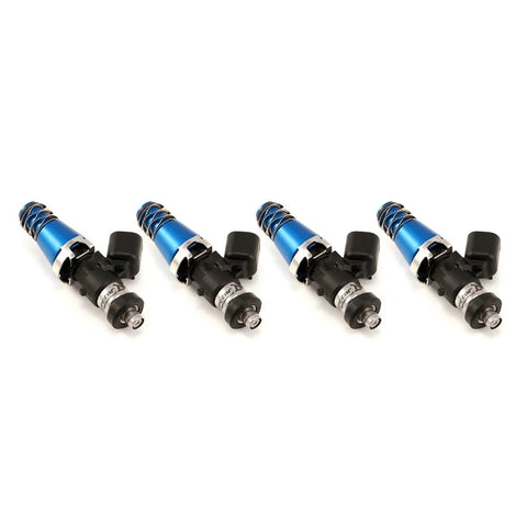Injector Dynamics ID1050X 1050cc Fuel Injectors (EVO 4-9) — fits Mitsubishi Evo 8