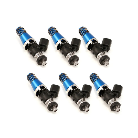 Injector Dynamics ID1050-XDS Direct Fit Injectors Set of 6