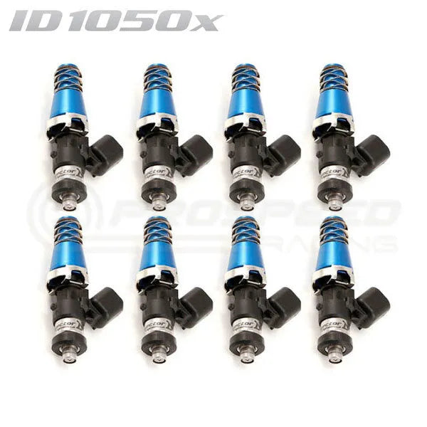 Injector Dynamics 1050.60.11.D.8 ID1050-XDS Direct Fit