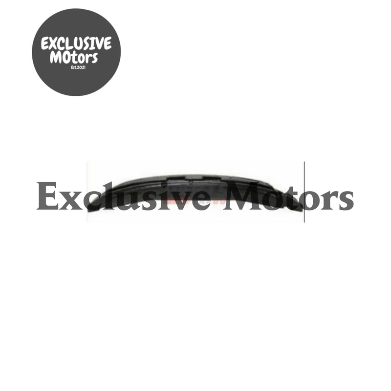 Nissan Leaf 2011-2013 Front Bumper Absorber