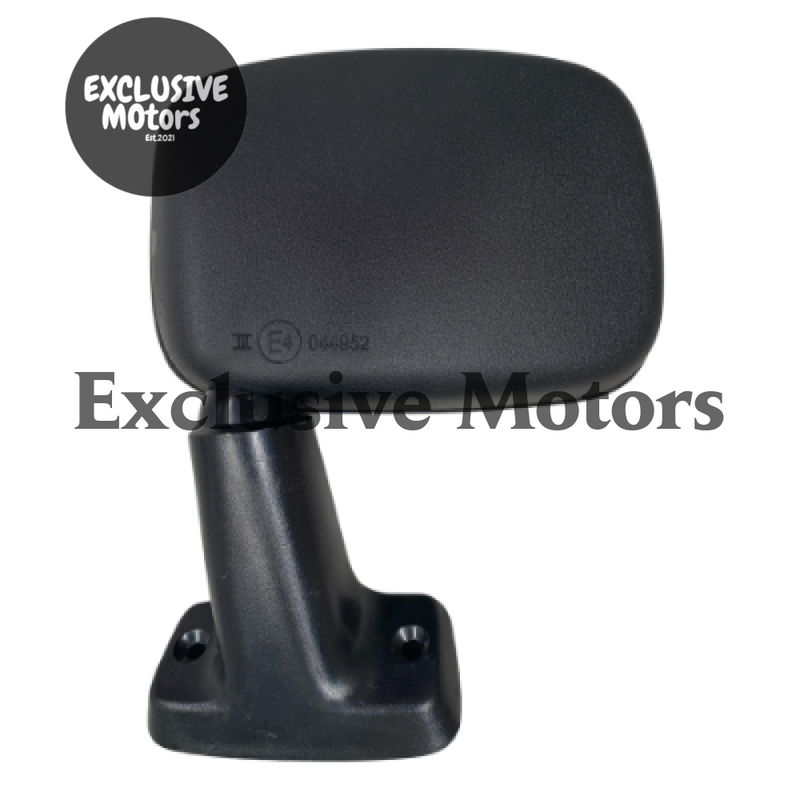 Toyota Hilux Left Hand Door Mirror (1984-1988)