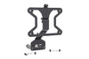 License Plate Relocation Bracket Jeep Wrangler JK/Wrangler Unlimited (07-18)