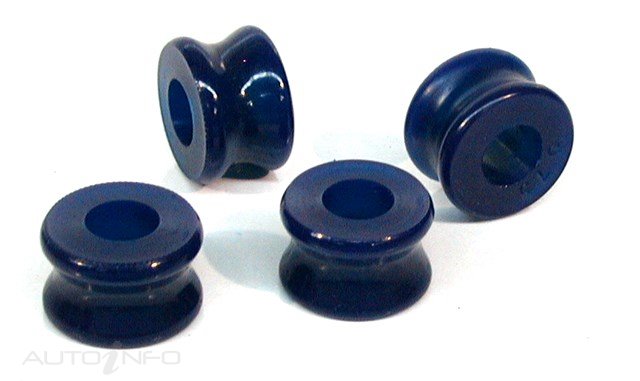 SuperPro Landrover-shk/abs/lw - SPF0075K