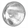 Hella Semi SeaLED Beam Round 178mm Globe Style H4 1058