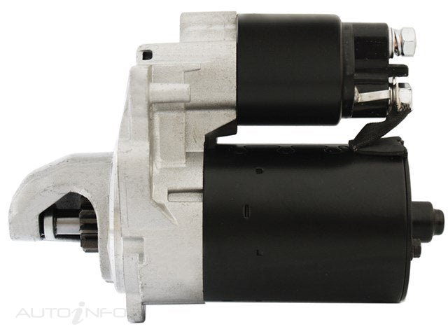 JAS Starter Motor Motor Mini Cooper 1.6 - SNB020