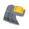 Pool Cleaner Activ Brush Scrubber 4 Pack to suit Zodiac MX6 MX8 AX10 S10 — image 4
