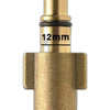 Snow Foam Pressure Washer Adaptor to suit AR Blue Clean — image 4