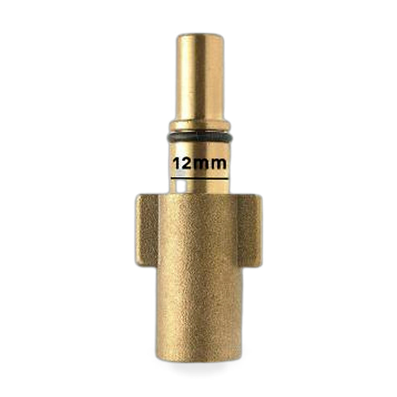 Snow Foam Pressure Washer Adaptor to suit AR Blue Clean — image 1