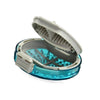 2x Washing Machine Mesh Lint Filter Assembly (Pair) to suit LG WT-H755 — image 3