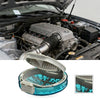 2x Washing Machine Mesh Lint Filter Assembly (Pair) to suit LG WT-H755 — image 2