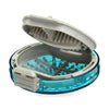 2x Washing Machine Mesh Lint Filter Assembly (Pair) to suit LG WT-H755 — image 1