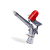 360 Angle Rotation Lawn Water Sprinkler Impact Spray Gun to suit Adjustable — image 2