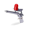 360 Angle Rotation Lawn Water Sprinkler Impact Spray Gun to suit Adjustable — image 3