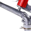 360 Angle Rotation Lawn Water Sprinkler Impact Spray Gun to suit Adjustable — image 4