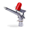 360 Angle Rotation Lawn Water Sprinkler Impact Spray Gun to suit Adjustable — image 1