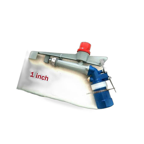 1 inch Irrigation Spray Tool Sprinkler to suit Large 360 Angle Adjustable W — image 2