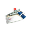 1 inch Irrigation Spray Tool Sprinkler to suit Large 360 Angle Adjustable W — image 3