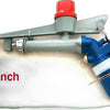 1 inch Irrigation Spray Tool Sprinkler to suit Large 360 Angle Adjustable W — image 4