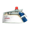 1 inch Irrigation Spray Tool Sprinkler to suit Large 360 Angle Adjustable W — image 1