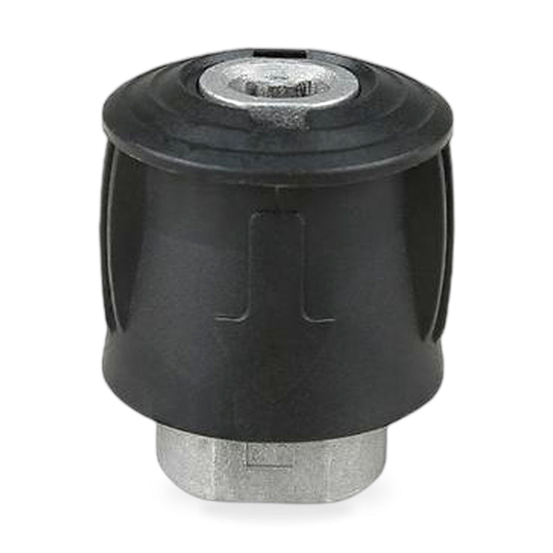 High Pressure Washer Hose Connector Adapter to suit Karcher Series — image 1