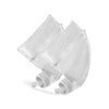 2PCS Pool Cleaner All Purpose Bag to suit 280 480 Pool Cleaner Zippered — image 2